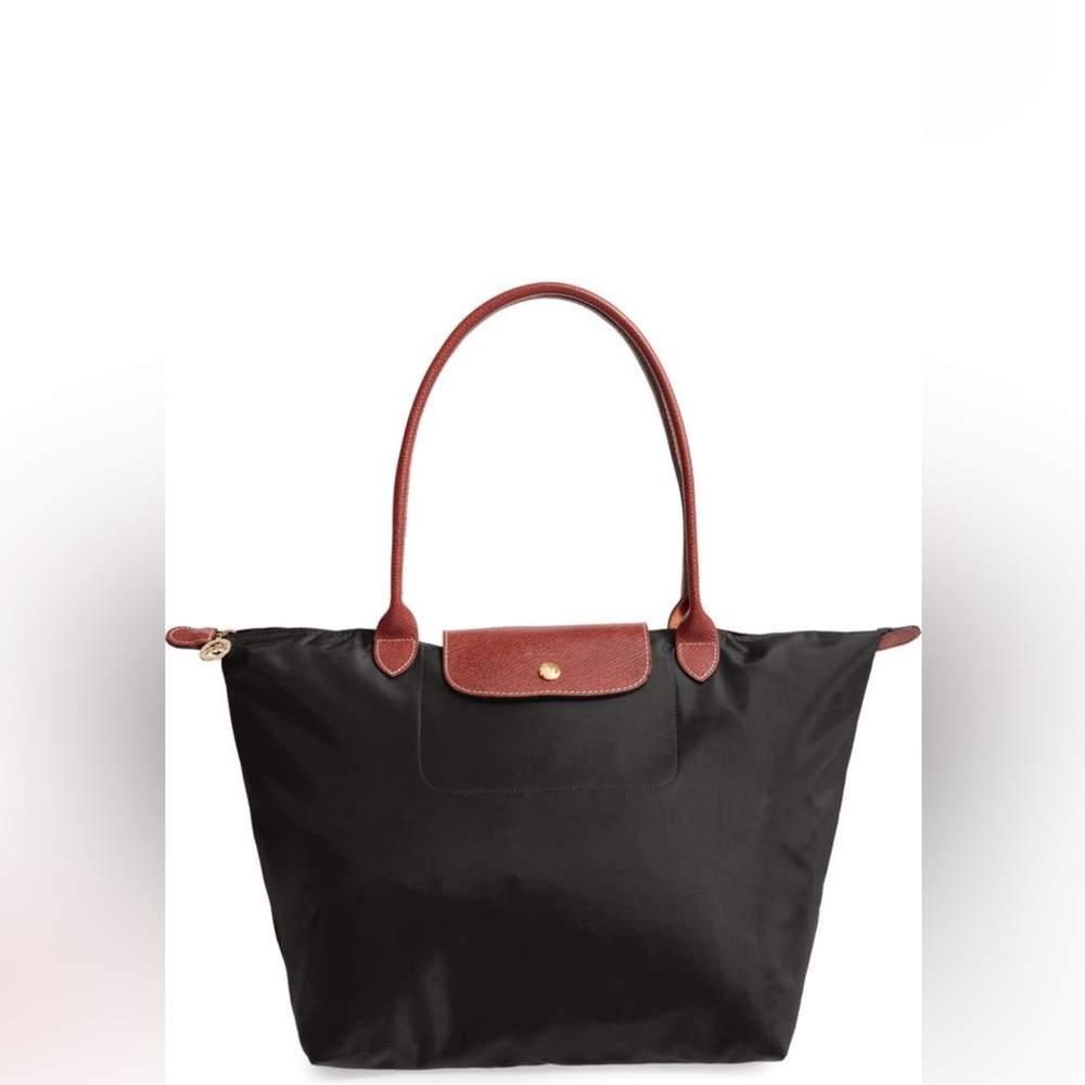 Longchamp Large Le Pliage Tote